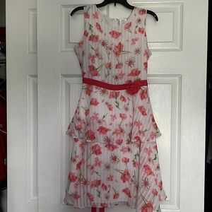 Girls summer dress